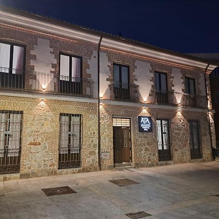 Apartamentos Turisticos Avila Puerta Del Carmen 0-3 エクステリア 写真
