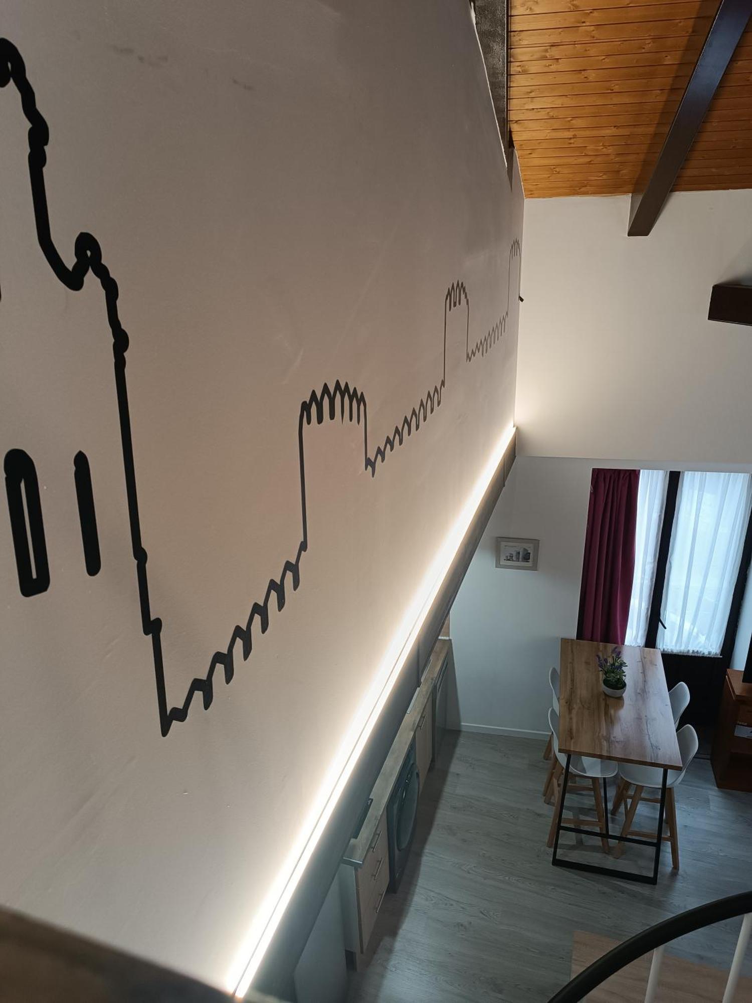 Apartamentos Turisticos Avila Puerta Del Carmen 0-3 エクステリア 写真