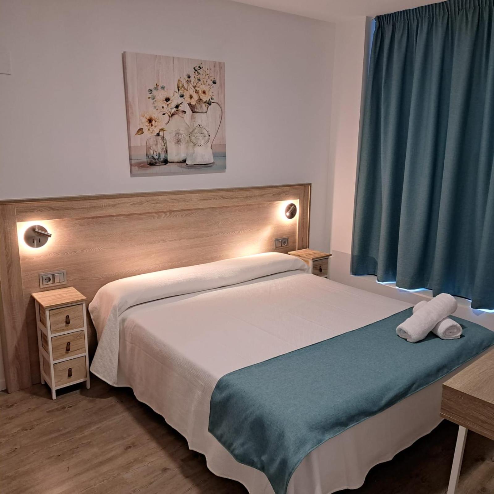 Apartamentos Turisticos Avila Puerta Del Carmen 0-3 エクステリア 写真