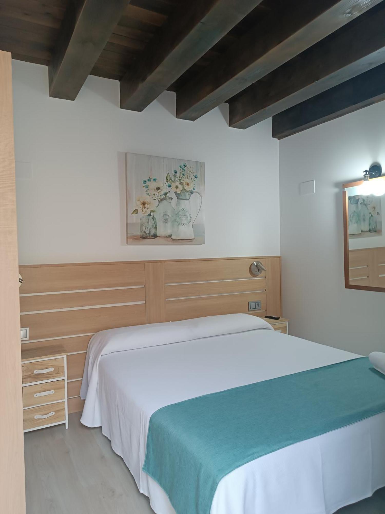 Apartamentos Turisticos Avila Puerta Del Carmen 0-3 エクステリア 写真