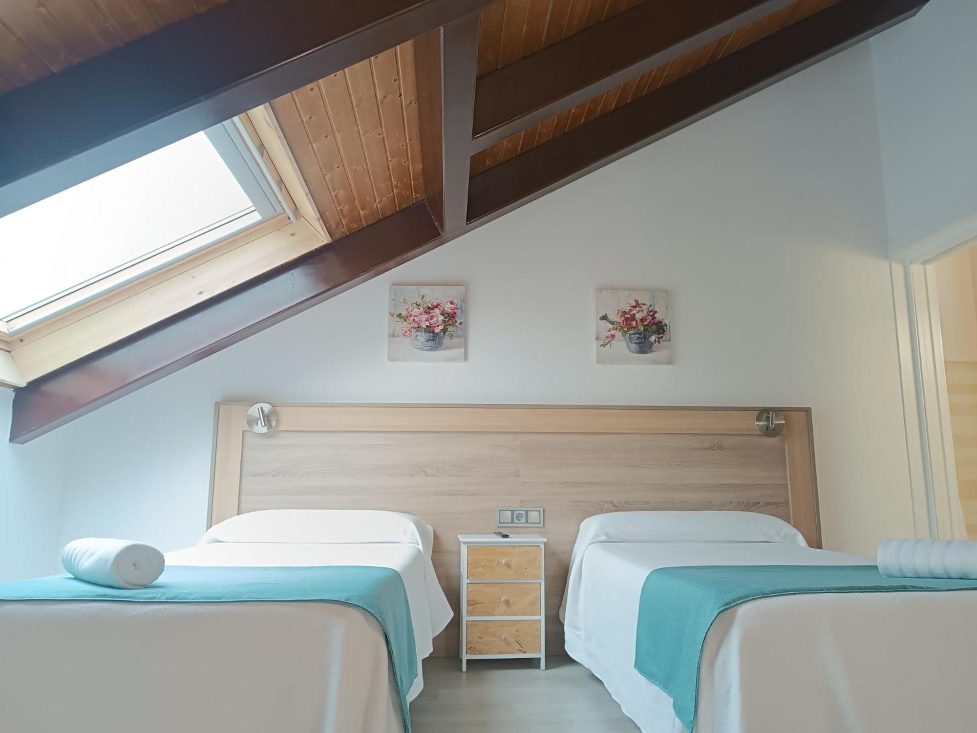 Apartamentos Turisticos Avila Puerta Del Carmen 0-3 エクステリア 写真
