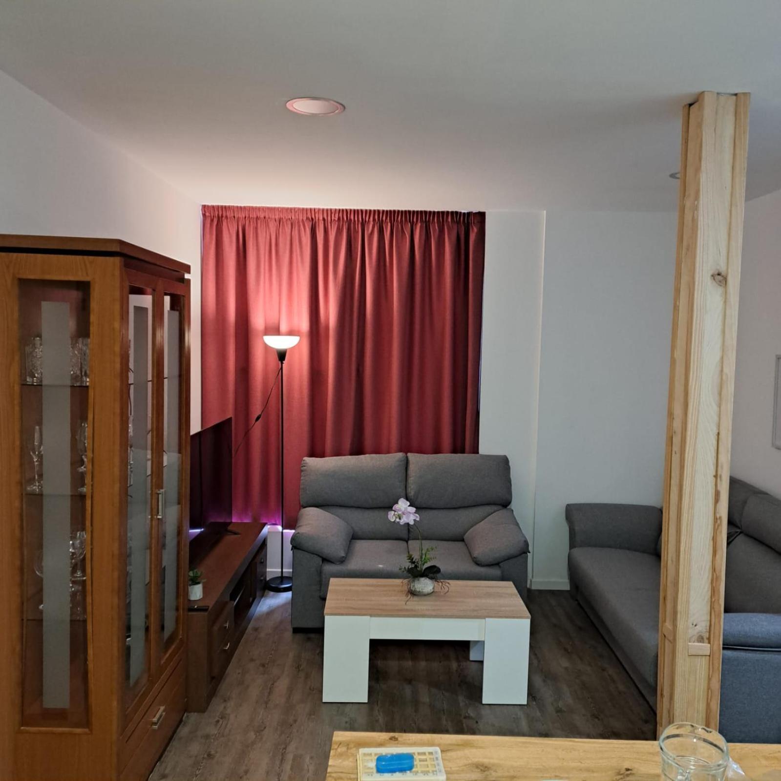 Apartamentos Turisticos Avila Puerta Del Carmen 0-3 エクステリア 写真