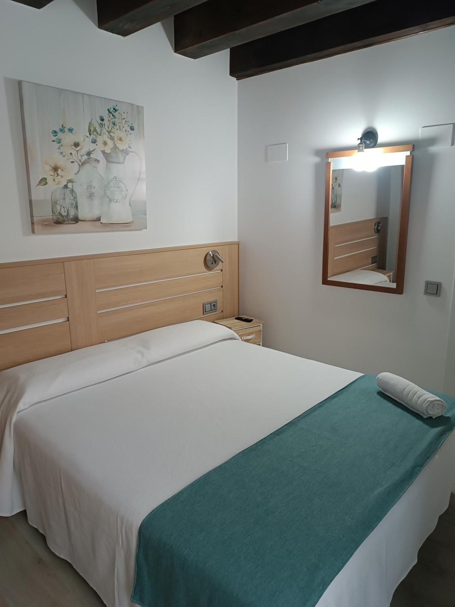 Apartamentos Turisticos Avila Puerta Del Carmen 0-3 エクステリア 写真
