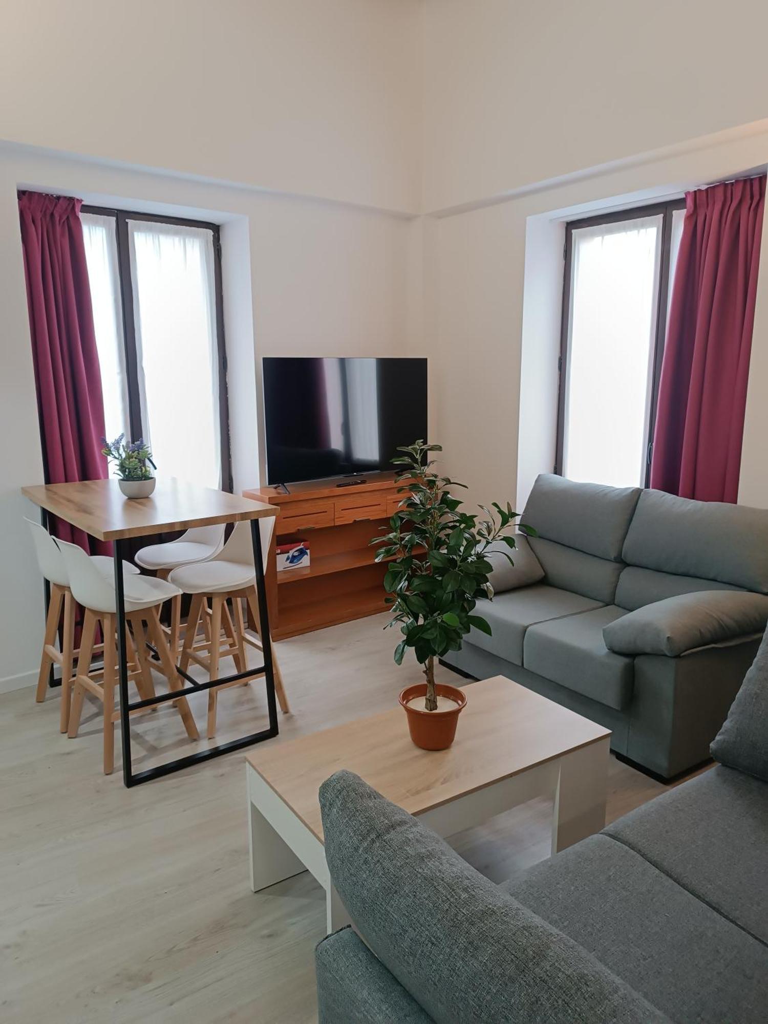 Apartamentos Turisticos Avila Puerta Del Carmen 0-3 エクステリア 写真