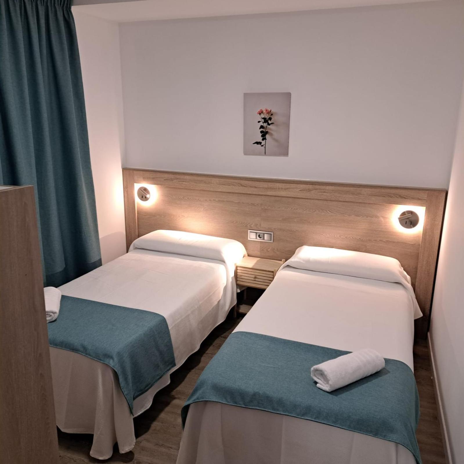Apartamentos Turisticos Avila Puerta Del Carmen 0-3 エクステリア 写真