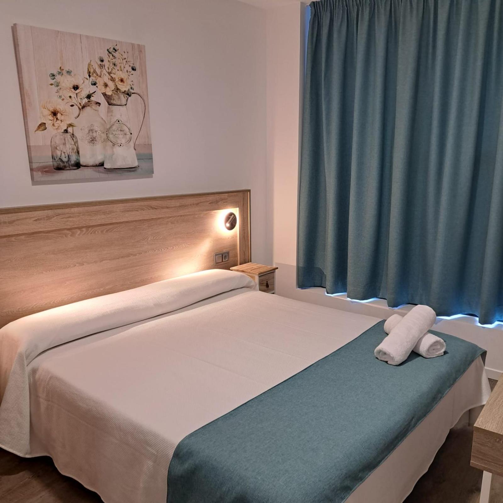 Apartamentos Turisticos Avila Puerta Del Carmen 0-3 エクステリア 写真