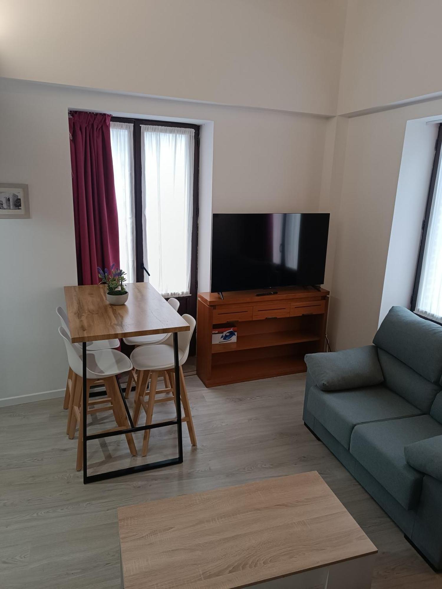 Apartamentos Turisticos Avila Puerta Del Carmen 0-3 エクステリア 写真