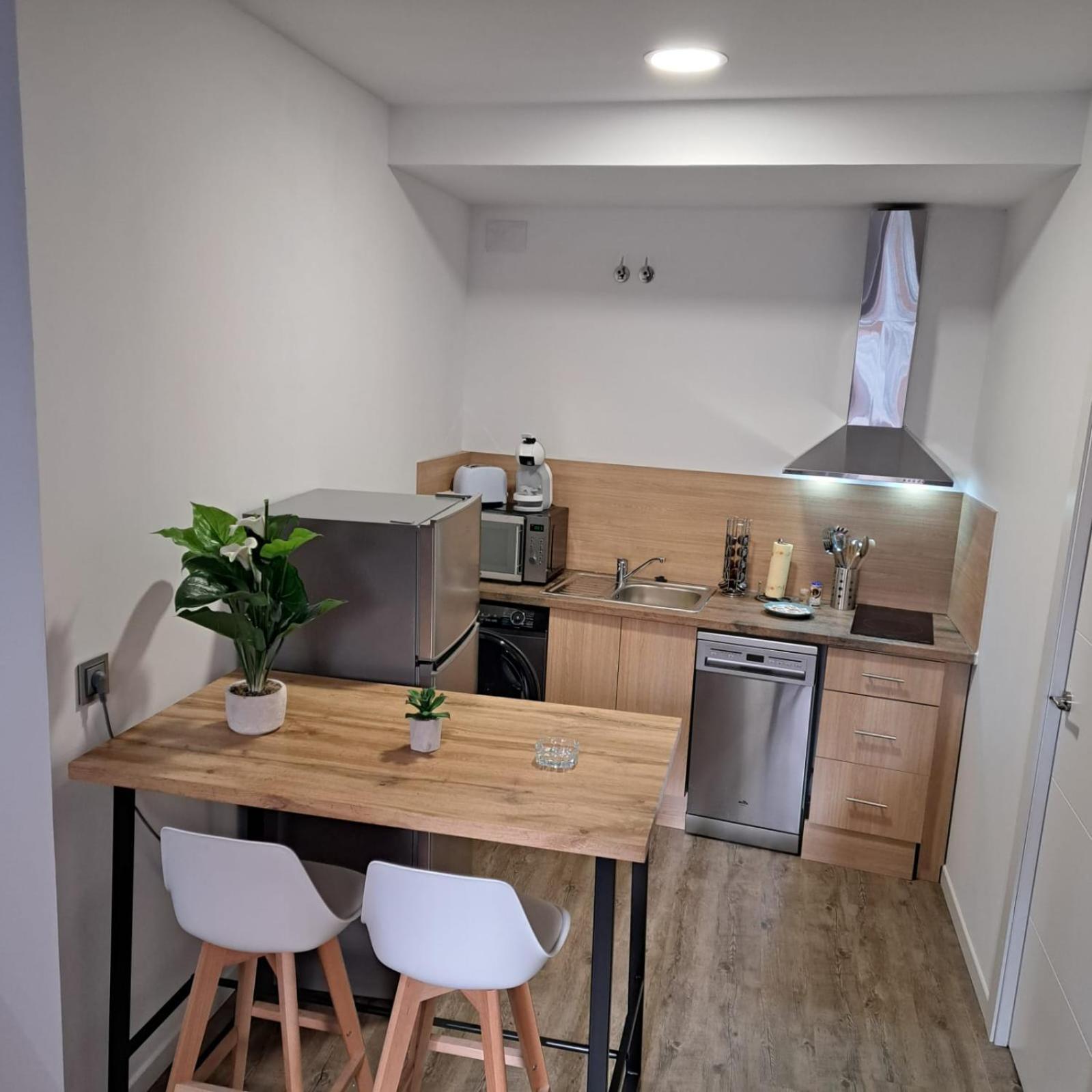 Apartamentos Turisticos Avila Puerta Del Carmen 0-3 エクステリア 写真