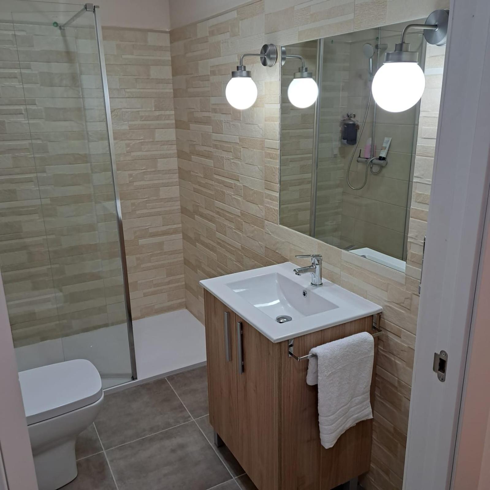 Apartamentos Turisticos Avila Puerta Del Carmen 0-3 エクステリア 写真